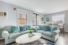 Luxury 3Bed Private Apartment Near Manhattan